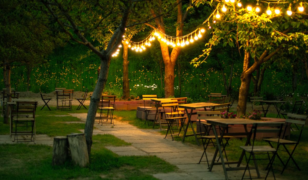Understanding IP ratings for bathroom and outdoor lights